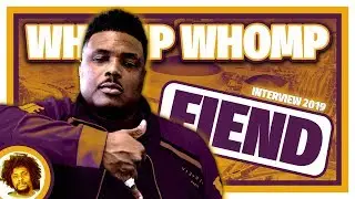 Fiend: 'Whomp Whomp' Origin Is Silkk's No Limit Solider Song