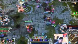 The AP Malphite URF Memories...