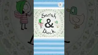 Intro #shorts | Sarah and Duck