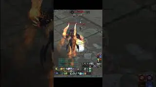 Aion Classic 3.0  [ Assassin pvp ] #aion #aionclassic  #aionassassin