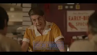 DARK WINDS (AMC) - BTR Drama Clip - Melissa Chambers