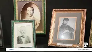 Woman spends decades connecting family farms in St. Landry Parish