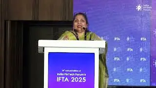 IFTA 2025: Designing Future‑Ready Finance: Innovation, Simplicity, and Trust in the Age of AI