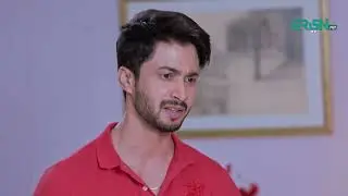 Kisi Ghair Mard Ka Tareef Karna Nahi Pasand | Fahad Sheikh - Hiba Aziz | Visaal E Ishq | DrameBaaz