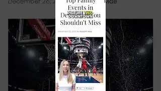Don&rsquo;t Blink &mdash; DC&rsquo;s Biggest December Clash Is Courtside#shorts#realestate