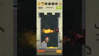 Let's Play - Hero Rescue, Level 226