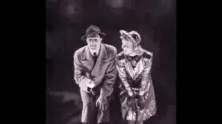PAL JOEY: On Broadway.   Orchestrations by Hans Spialek.