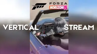 MABAR FORZA HORIZON 5 GAS POL TANPA MALU!!