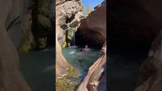 Karijini Spa Pools - COMING UP