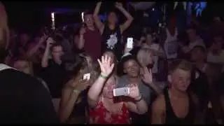 Sandstorm 2014 @ Island Kavos