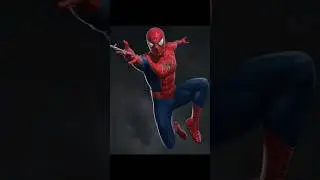 SPIDER MAN ATTITUDE PHOTO WITH #viral #video