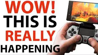 Sony and Microsoft To Team Up For ALL GAMING! PlayStation Games Need Xbox XCloud To Stream!