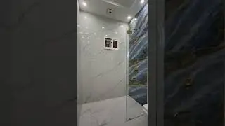Luxurious bathroom design premium look #sweltos
