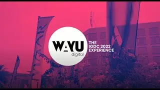 Wayu Digital at IGDC 2022