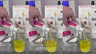 SKINADE Collagen Drink