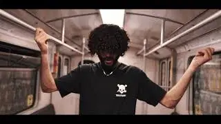 DONMD - FINI SATAN (Official Music Video)