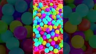 Satisfying 3D Animations That I Enjoyed Making