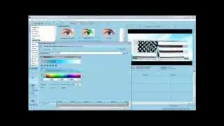 Sony Vegas||Effect #16