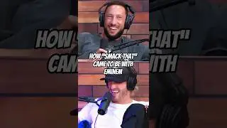 Akon recalls meeting Eminem in detroit 🎤 #shorts #shortsvideo #rappers #eminem