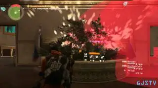 The Division Misja Dzienna   Rosyjski Konsulat PS4
