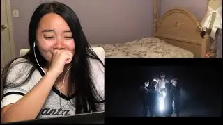 BTS (방탄소년단) LOVE MYSELF Global Campaign Video REACTION