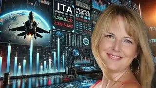 Erin's Pick: Aerospace & Defense ETF ITA
