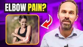 Tennis elbow vs Golfers elbow: Understanding the differences and treatment options