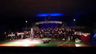 Concerto di Natale corpo musicale di Villongo(2)