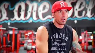Self Made Training Facility - Coming to Columbus