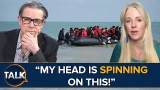 EXCLUSIVE: Migrants To Be Given Brand New Homes Meant For The Homeless | Isabel Oakeshott