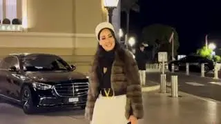 Exploring the Fashion Choices of Monaco&rsquo;s Elite Women