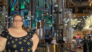 &ldquo;The Pyramid&rdquo; Memphis Tennessee Iconic Bass Pro Shop Store!