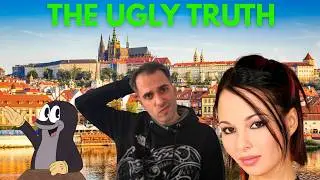 3 Years in the Czech Republic — The Ugly Truth About Life & Dating