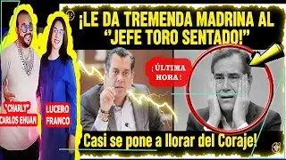 &iexcl;LE PONEN UNA MADRINA AL 