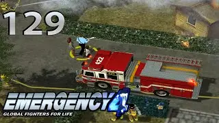 Emergency 4| Episode 129| Fairfax County Mod Pt.2