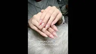 Th&aacute;ng ưu đ&atilde;i từ 19/1/2026➡️2/2/2026. Đồng gi&aacute; chỉ 190k cho những bộ Nails đẹp. #nailstyle