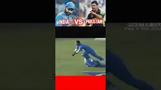 Pakistan vs India #cricket #cricket update #cricket highlight #shorts #viral #trending #cricketvideo