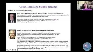 Instinctual Types Mini:&nbsp;Enneagram Subtype Stereotypes, and Countertypes - 9 min | Katherine Fauvre