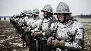 Agincourt 1415: Blood, Mud, and the Death of Chivalry