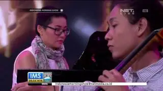 Cascade Trio - OST Game of Thrones ( Live at IMS )