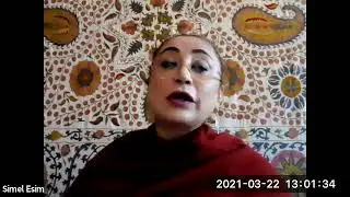 Simel Esim - Destitution to Global leadership, The Iconic Working Women&rsquo;s Forum, India