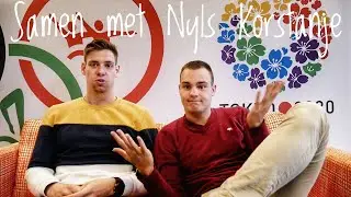 In gesprek met Nyls Korstanje // #44