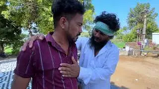 ઉતરાયણના દિવસે સસરા જમાઈ પીધો દારુ | Utarayan Ma Daru | Gujarati Comedy Video 