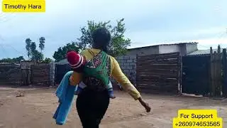 Chimwemwe Kitwe// Zambian Way Life//