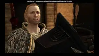 Let's Play Dragon Age 2 - Part 89 - Shopping, runes and Anders!