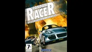 London Racer: Destruction Madness #58: WRECKING RACING #15