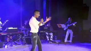 R&oacute;msky hl&aacute;sok 2014 Franti&scaron;ek Dirda - Jimmy Kwiek