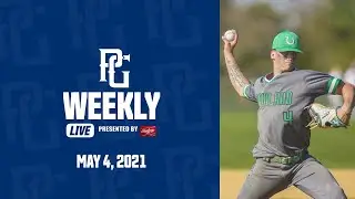 PG Weekly: Chase Petty