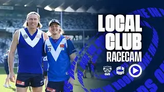Local Club Shoutout | Racecam