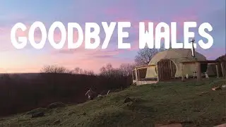 Our Last Week in Swansea